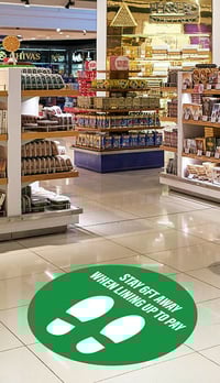 Jouw boodschap overbrengen met printmedia in de 1,5 meter samenleving